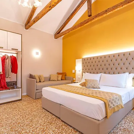 Residenza La Duchessa Deluxe Guest house