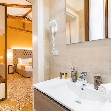 Residenza La Duchessa Deluxe Venice