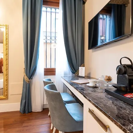 Residenza La Duchessa Deluxe * Venice
