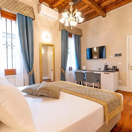 Residenza La Duchessa Deluxe Guest house