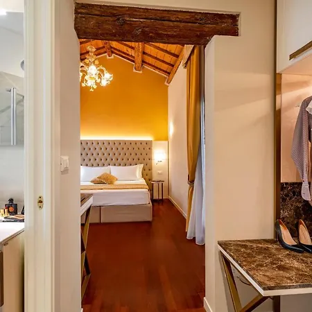 Guest house Residenza La Duchessa Deluxe