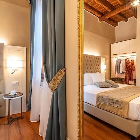 Residenza La Duchessa Deluxe Venice