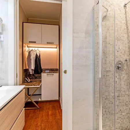 Residenza La Duchessa Deluxe