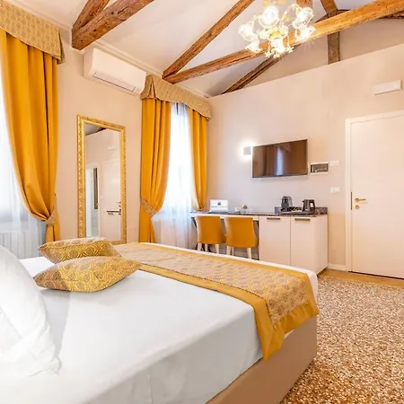 Residenza La Duchessa Deluxe Venice