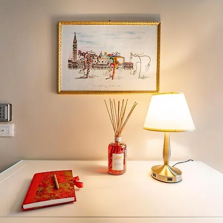 Residenza La Duchessa Deluxe * Venice