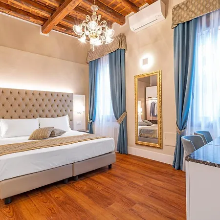 Residenza La Duchessa Deluxe