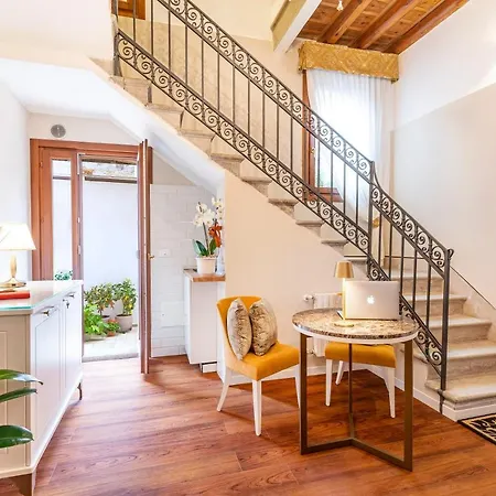 Guest house Residenza La Duchessa Deluxe Venice