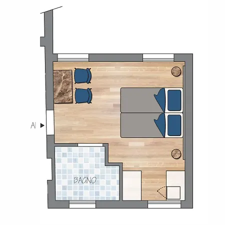 Residenza La Duchessa Deluxe Venice