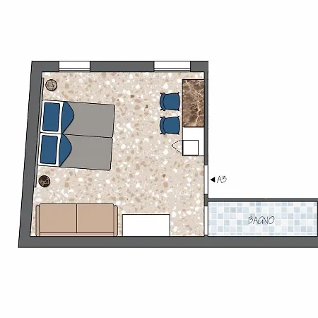 Residenza La Duchessa Deluxe Venice