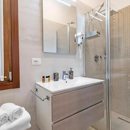 Residenza La Duchessa Deluxe Guest house Venice