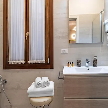 Guest house Residenza La Duchessa Deluxe *