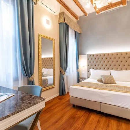 Guest house Residenza La Duchessa Deluxe Venice