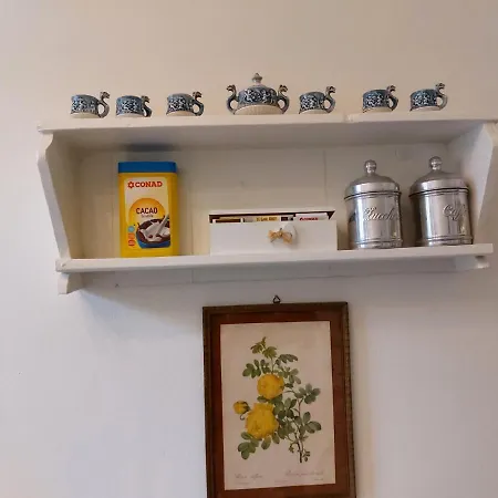 San Gervasio Appartement Venise