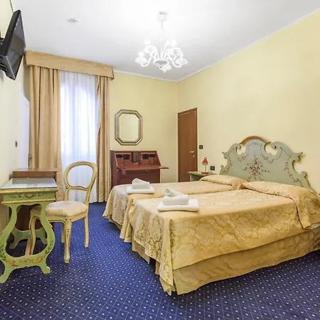 Malibran 3* Venise