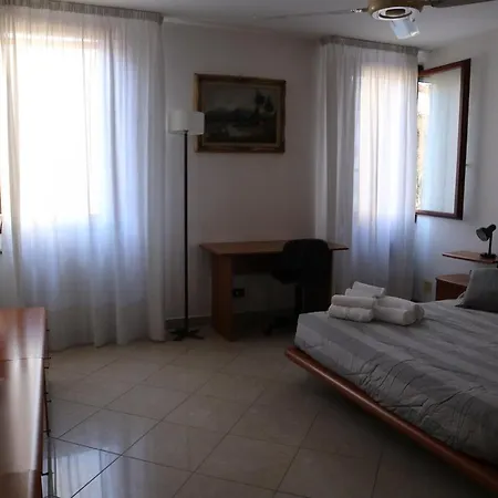 Casa Di Sissi Apartment Venice