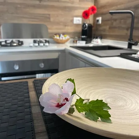 Holiday home Redentore 870 *