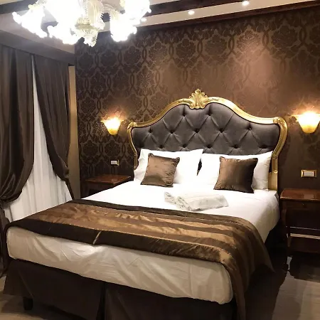 Bed & Breakfast Ca Dell'arte Palace