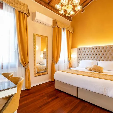 Guest house Residenza La Duchessa Deluxe *