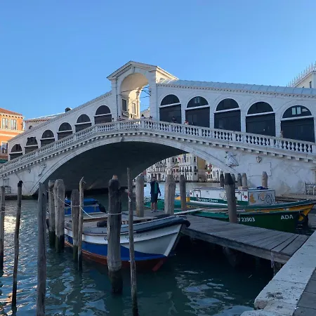 Familly Guest house Venice
