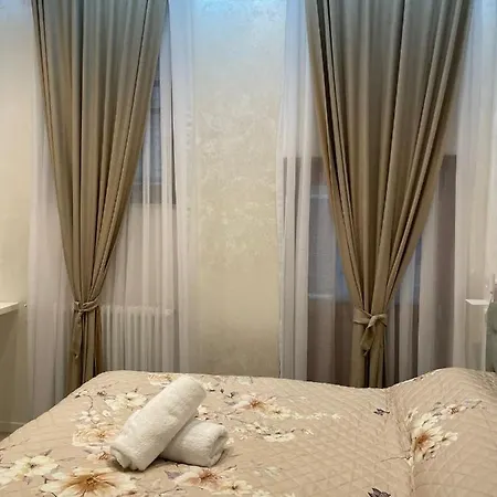 Rio Tera Cannaregio 4723 * ヴェネツィア