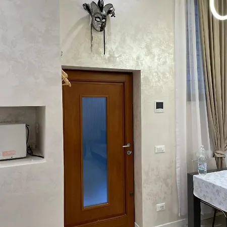 Apartment Rio Tera Cannaregio 4723 Venedig