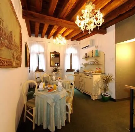 Nuova Residenza Laguna *