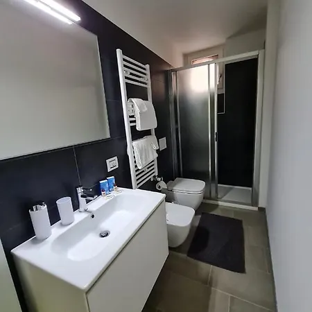 Apartment With Private Courtyard *