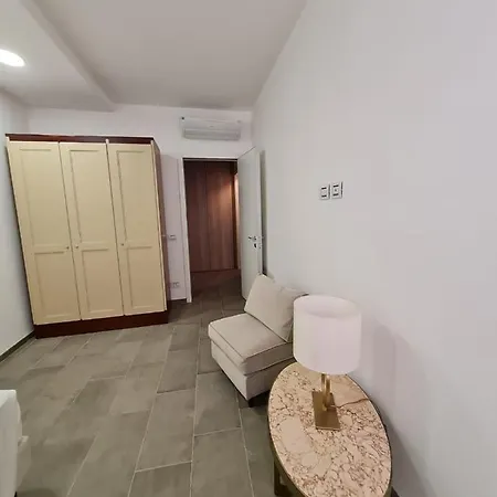 With Private Courtyard Venice