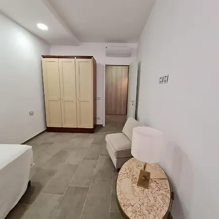 With Private Courtyard Venice