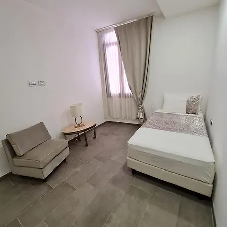 With Private Courtyard Venice