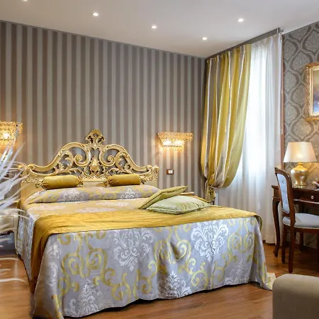 Santa Marina Hotel Venecia