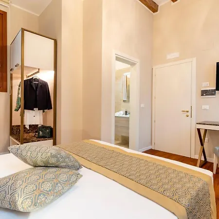 Residenza La Duchessa Deluxe Venice