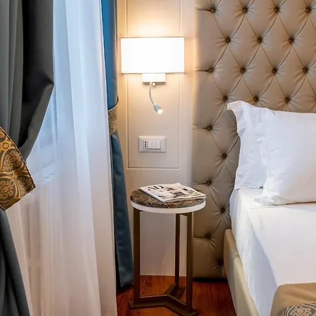 Guest house Residenza La Duchessa Deluxe *