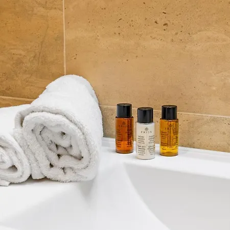 Gasthof Residenza La Duchessa Deluxe Venedig