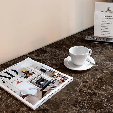 Guest house Residenza La Duchessa Deluxe Venice