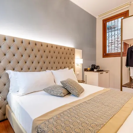 Residenza La Duchessa Deluxe *