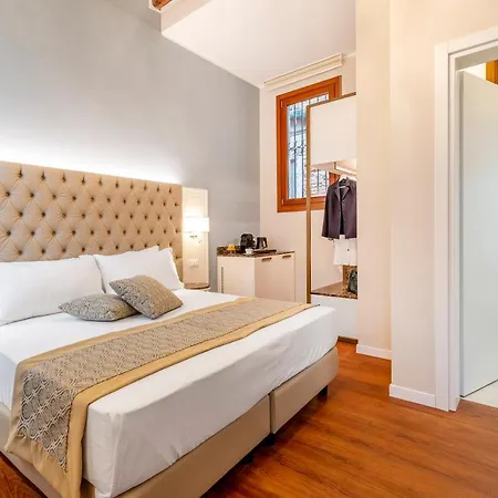 Guest house Residenza La Duchessa Deluxe *