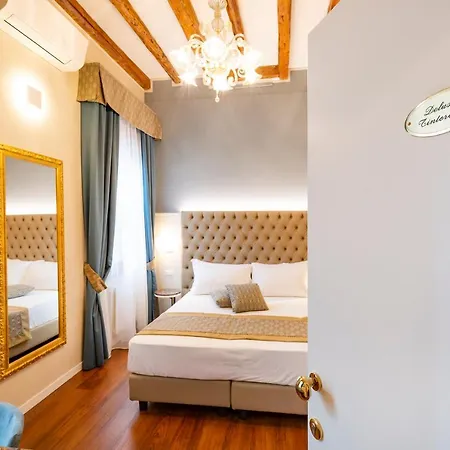 Residenza La Duchessa Deluxe