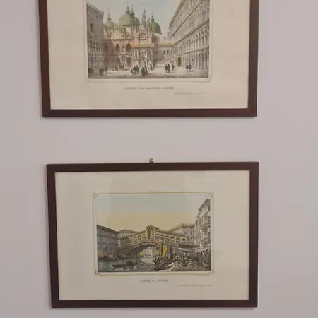 Gasthuis San Marco Luxury *