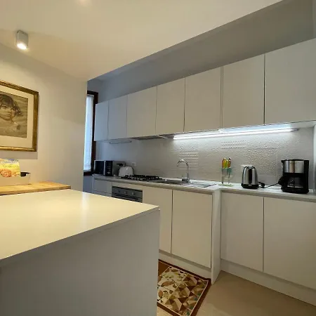 Di Charme Appartement *