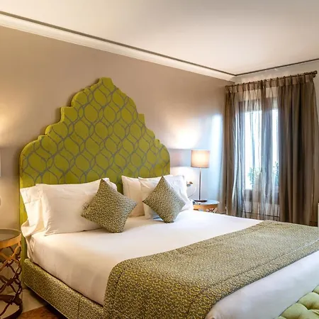 Excess Boutique & Private - Adults Only Otel 5*