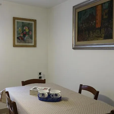 Apartment Casa Di Sissi Venice