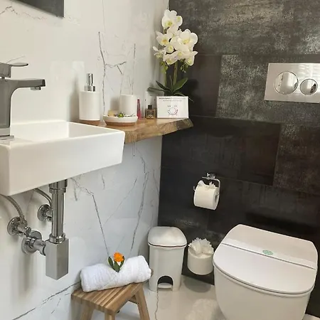 Holiday home Redentore 870 Venice