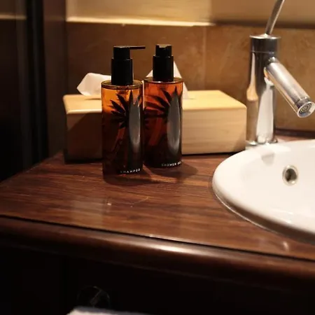 Novecento Boutique Otel