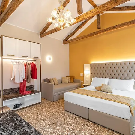 Guest house Residenza La Duchessa Deluxe *