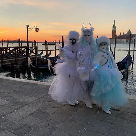 Familly Guest house Venice