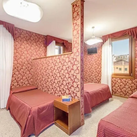 Atlantide Venedig