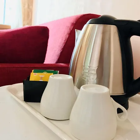Alloggi Serena Frühstückspension