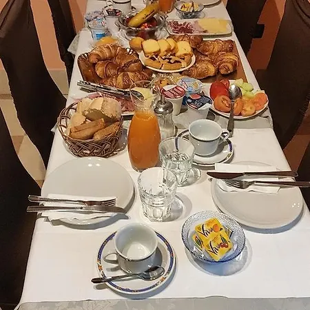 Alloggi Serena 2* Venedig