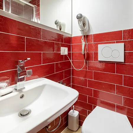 Hotel San Giorgio 3*